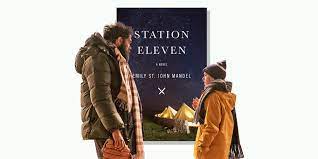 Station Eleven' Book to TV Differences ...