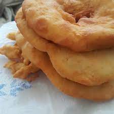 navajo fry bread recipe