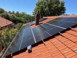 why 6 6kw solar system is more por