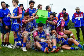 akarana beat canterbury to retain their