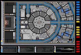 enterprise nx 01 layout d deck
