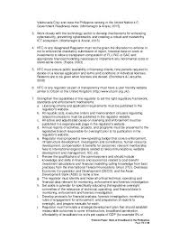 Ideally, position papers lay out a country's position on an issue before the united nations, focusing on what a specific delegation would like to address or accomplish at the un, rather than describing a specific country's experience with a certain issue. Position Paper State Of Broadband In The Philippines