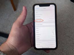 serial number on my iphone homeserve usa