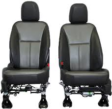 Ford Edge Custom Seat Covers