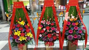 They are nature's most breathtaking living marvels, capturing the essence, elegance, and beauty of this world and spreading joy in a single whiff. Florist Box Hill Melbourne Buy Flowers Online Delivery Angelic Flower