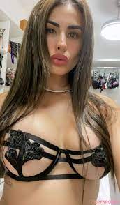 Fabiola Martinez Nude OnlyFans Leaked Photo #37 - TopFapGirls