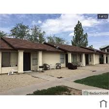 pet friendly housing for in mesa
