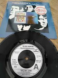 Namely, episode #149 from season. 7inch Single Golden Earring Twilight Zone In Great Condition Ebay