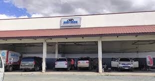 professional car aircon repair services