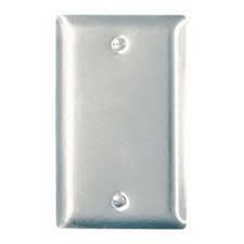 304 Stainless Steel Wall Plate