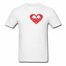 Details About I Love Loud Mens T Shirt By Spreadshirt