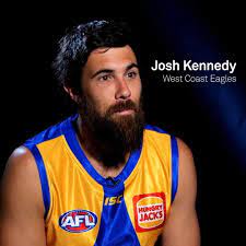 All the light went out 7. West Coast Eagles How Well Do The Eagles Know Josh Kennedy Facebook