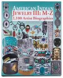 american indian jewelry iii m z 2 100