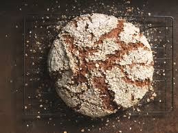 pure rye sourdough bread recipe great