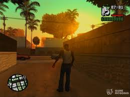 Program is designed for windows, there are 2 versions: Ps2 Mod Atmosphere For Gta San Andreas