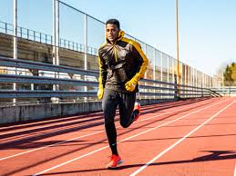 the best track workouts joe holder on