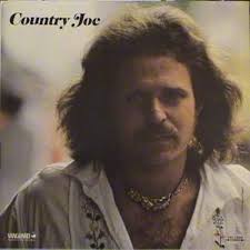Country Joe McDonald