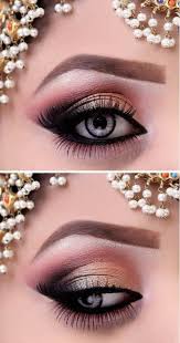 latest stani bridal makeup with