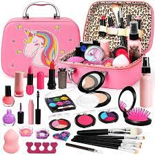 mua kids makeup kit for s real