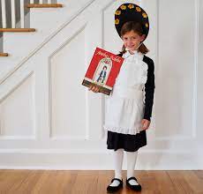 40 easy book character costumes for