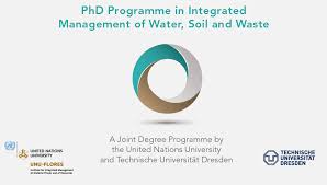 Potential Coursework For Students in a PhD Technology Management Degree  Program Science