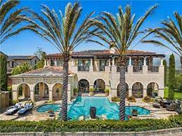 ladera ranch ca luxury homes and