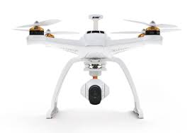 review horizon hobby chroma 4k drone