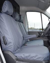 Man Tge Seat Covers Tailored 4x4x4 Uk