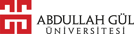 AGU, abdullah_gul-universitesi-logo