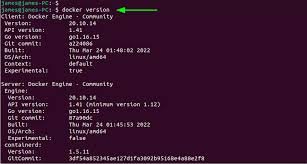 how to install docker on ubuntu 22 04