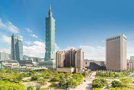 The 10 Closest Hotels To Taipei 101