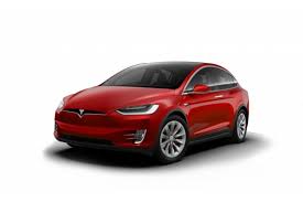 tesla model x 2024 colors pick from 5