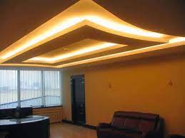 Buy the best ceiling lamps & ceiling lights online at the best prices. 35 Best False Ceiling Pop Design With Led Ceiling Lighting False Ceiling Design False Ceiling Ceiling Design