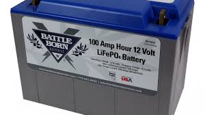 Simply compare the measured voltage with a state of charge table to discover your battery's estimated charge level. How To Find Happiness With Lifepo4 Lithium Ion Batteries Solacity Inc