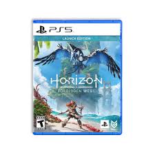 playstation 5 horizon forbidden west