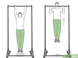 how to train for muscle ups 9 steps