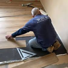 floor covering is a flooring contractor