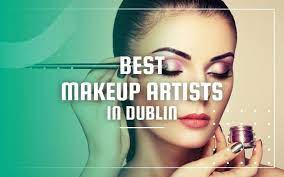 7 best makeup artists in dublin 2023