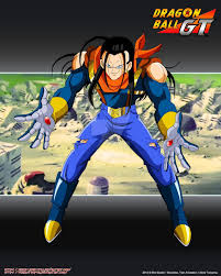 We did not find results for: 20 Best All Super Android 17 Ideas Super Android Dragon Ball Gt Dragon Ball
