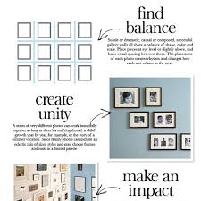 Gallery Wall Layouts