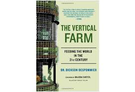 The Vertical Garden Dickson Despommier