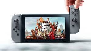 How to play gta 5 on nintendo switch for free✅ gta 5 nintendo switch lite download 100% working hey guys what is. A Gta Game Is Coming To The Switch Ultragamerz The Best Technology Game News