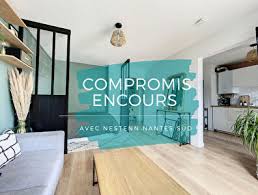 vente studio la chapelle sur erdre