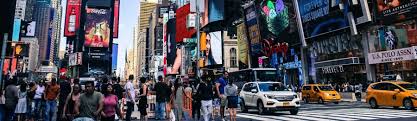 is new york safe to visit for tourists