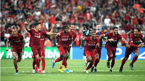 Reds in the fifth round of the fa cup. Liverpool Vs Chelsea Results Final Score Highlights From 2019 Uefa Super Cup Sporting News