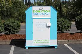 donation drop spot near you in palmer