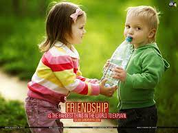 Friendship - Cute Friend Hd - 1024x768 ...