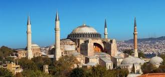 turkey travel guide and information