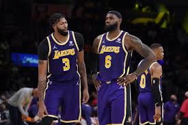 Your best source for quality los angeles lakers news, rumors, analysis, stats and scores from the fan perspective. Lakers Off To 0 2 Start Begin Breaking Down Their Problems Los Angeles Times