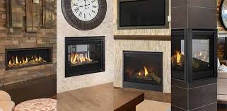 Direct Vent Gas Fireplaces The